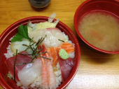 海鮮好き～♪ 画像1