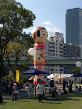 水都大阪フェス2012 ～水辺のまちあそび～ 画像2