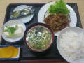 火曜日