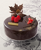 Xmasケーキ 画像1
