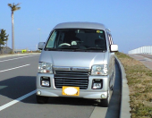 愛車の売却完了 画像3