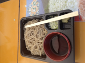 山都・・・新そば祭り(^O^)/ 画像1