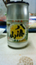 鍋と酒