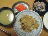 おろし煮 画像2