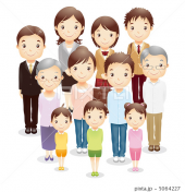 『家族会議』 画像3