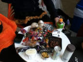 スケ教の日&ハロウィン 画像3
