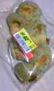 明太子パン(^o^)／