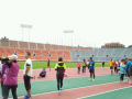 ☆楽しいランニングイベント☆