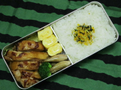 照焼き 画像1