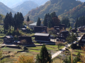 五箇山 画像1