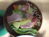 ごたごたのためジム休み 画像2