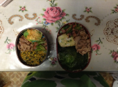 お弁当 画像1