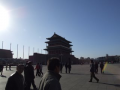 旅行、一日目。