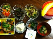 okko14 飲み中止！鹿肉ゲット！ 画像1