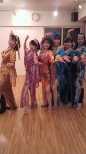 ☆となりのインド人～♪ 画像1