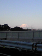 富士山 画像1