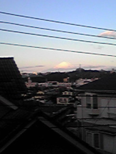 富士山 画像2