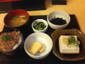 夕食が多いと