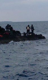 釣り大会 画像1