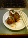 タコ焼き