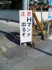 雑感（Hマン編） 画像1