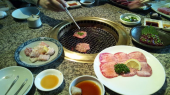 焼肉肉肉☆【新羅館名東本店】 画像1
