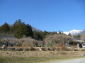 駒ヶ根へ行って着ました