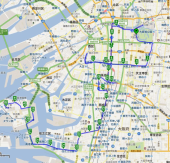 第2回 大阪マラソン2012 画像1