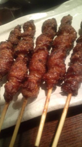 ようやく８５キロ。 画像2