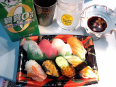 朝からロールキャベツ 画像3