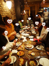 みなさんにありがとう！…スペインオフ 画像1