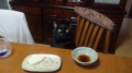 餅は