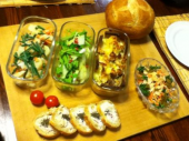 okko05 昼食会ヽ(￣▽￣)ノ 画像3