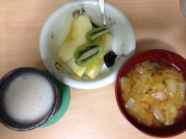 仕事のためジム休み→夜会社 画像1
