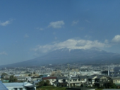 計測拒否の予感(>_<) 画像1
