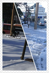 大人の階段・・の・ぼ・る～♪ 画像3