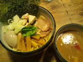 ４か月☆【麺や 航】【リュミエール】 画像1