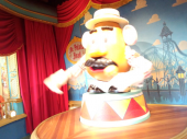 ☆朝っぱらから息子が来た！！☆ 画像2