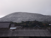 初雪 画像3