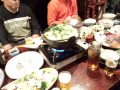 ☆自転車乗りの忘年会☆