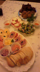 大人だけのパーティ 画像1