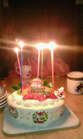 クリスマス～ 画像2