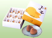 「ひよ子」饅頭由来～ 画像1