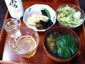 お雑煮から始まる朝 画像1