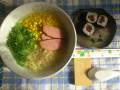 正月三日目