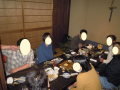 友達、スゲー