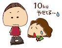 『お疲れ度50％！』 画像2