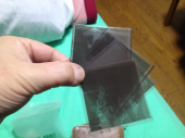 ネガフィルム・・・。 画像1