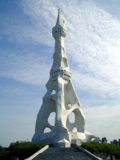 大阪の塔 画像2