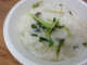 旬の食材ハンター11。春の七草
